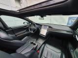 Tesla Model S 75 D