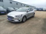 Ford Focus 1.5 TDCI