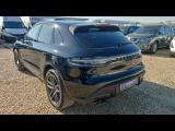 Porsche Macan Turbo 2.0 Turbo