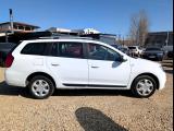 Dacia Logan MCV 1.5 DCI