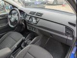 Skoda Fabia 1.0 TSI