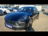 Porsche Macan Turbo 2.0 Turbo