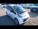 Citroën C-ZERO ELECTRIC
