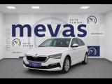 Skoda Scala 1.0 TSI