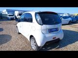 Citroën C-ZERO ELECTRIC