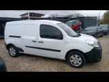 Renault Kangoo 1.5 DCI