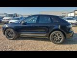Porsche Macan Turbo 2.0 Turbo