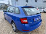 Skoda Fabia 1.0 TSI