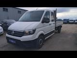 Volkswagen Crafter 35 2.0 TDI