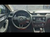 Skoda Octavia 2.0 TDI