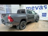 Toyota Hilux 2.4 D-4D