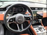 Jaguar F-Pace 2.0 D