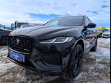 Jaguar F-Pace 2.0 D