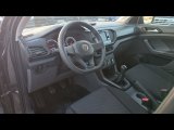 Volkswagen T-Cross 1.6 TDI