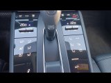Porsche Macan Turbo 2.0 Turbo