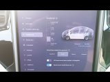 Tesla Model X Long Range