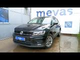 Volkswagen Tiguan 2.0 TDI