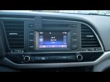 Hyundai Elantra 1.6 MPI