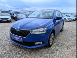 Skoda Fabia 1.0 TSI