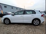 Volkswagen Golf 8 1.5 TSI