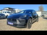 Porsche Macan Turbo 2.0 Turbo