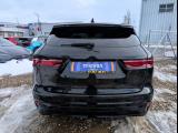 Jaguar F-Pace 2.0 D