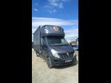 Renault Master 2.3 DCI