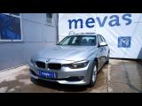 BMW 316D 2.0d