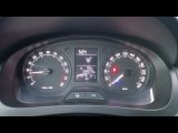 Skoda Rapid 1.6 TDI