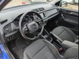 Skoda Fabia 1.0 TSI