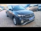 Volkswagen T-Cross 1.6 TDI
