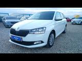 Skoda Fabia 1.0 TSI