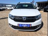 Dacia Logan MCV 1.5 DCI