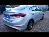 Hyundai Elantra 1.6 MPI