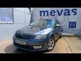 Skoda Octavia 2.0 TDI