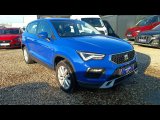 Seat Ateca 2.0 TDI