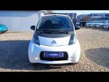 Citroën C-ZERO ELECTRIC