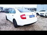 Skoda Rapid 1.6 TDI