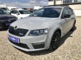 Skoda OCTAVIA RS 2.0 TDI