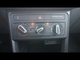 Volkswagen T-Cross 1.6 TDI
