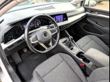 Volkswagen Golf 8 1.5 TSI