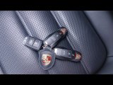 Porsche Macan Turbo 2.0 Turbo