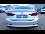Hyundai Elantra 1.6 MPI