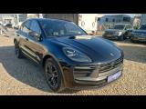 Porsche Macan Turbo 2.0 Turbo