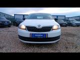 Skoda Rapid 1.6 TDI