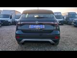 Volkswagen T-Cross 1.6 TDI