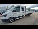 Volkswagen Crafter 35 2.0 TDI