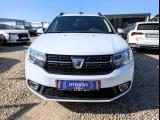 Dacia Logan MCV 1.5 DCI