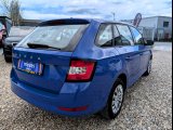 Skoda Fabia 1.0 TSI