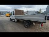 Volkswagen Crafter 35 2.0 TDI
